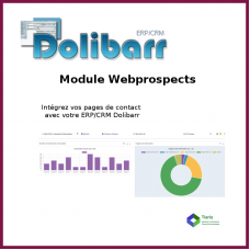 Webprosepcts pour Dolibarr